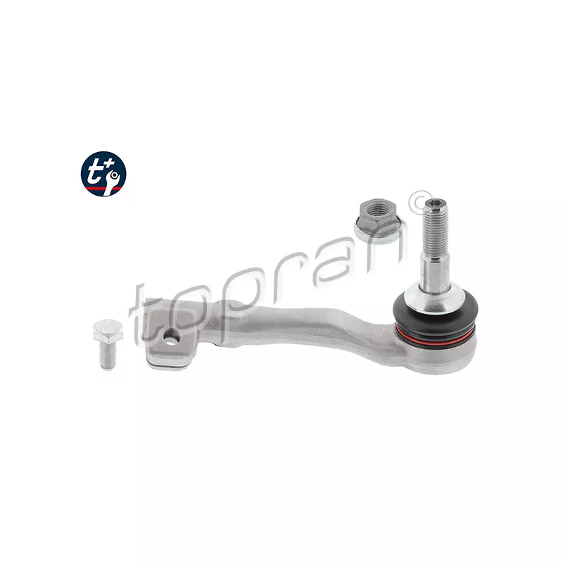 Rotule de barre de connexion avant droit TOPRAN 625 689