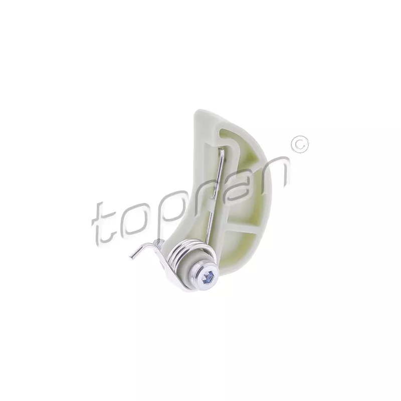 Tendeur, chaîne de distribution TOPRAN 626 204