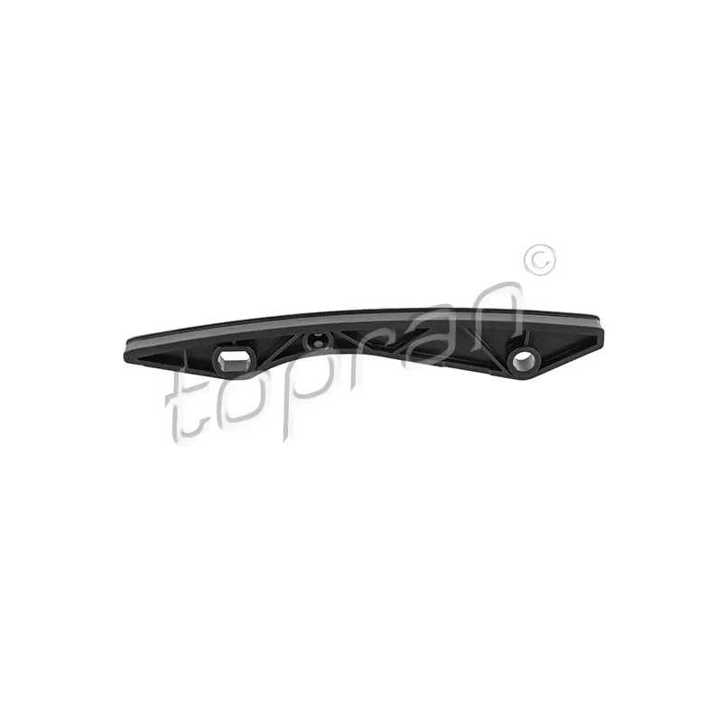 Coulisse, chaîne de distribution TOPRAN 626 205