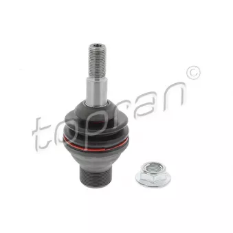 Rotule de suspension TOPRAN 626 504