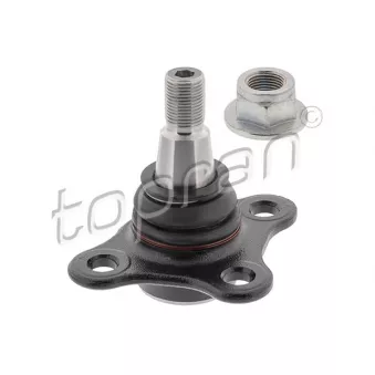 Rotule de suspension TOPRAN