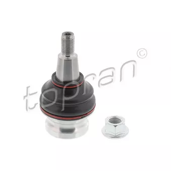 Rotule de suspension TOPRAN