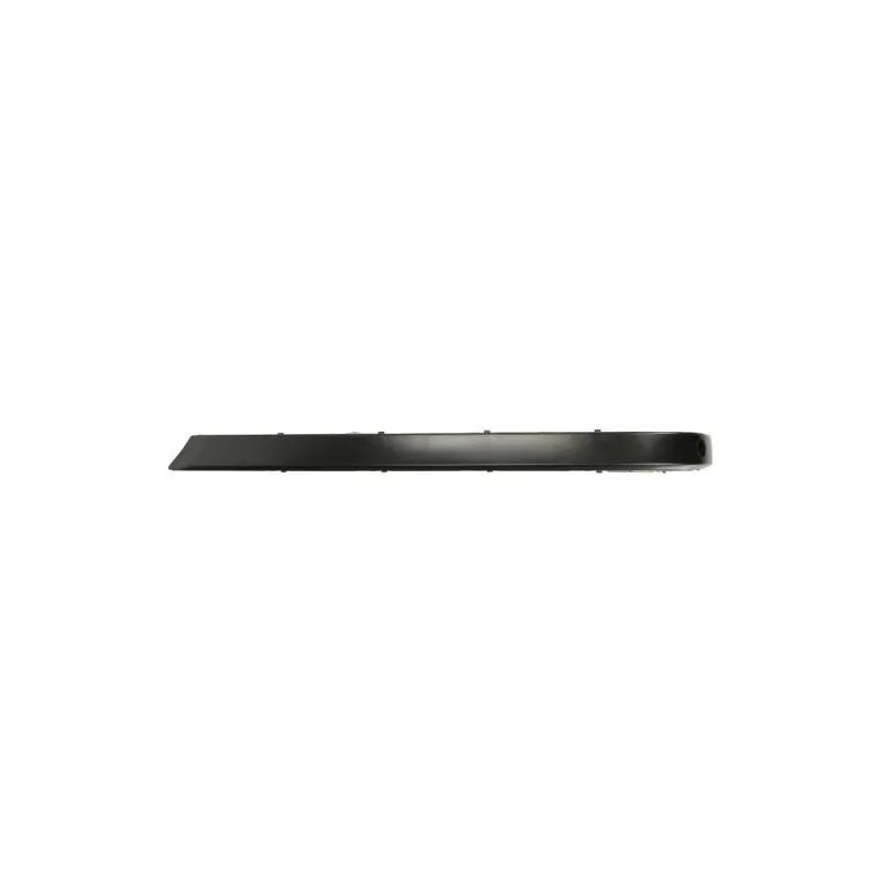 Baguette et bande protectrice, pare-chocs arrière droit BLIC 5703-05-0075974P