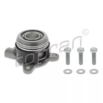 Butée hydraulique, embrayage TOPRAN 626 902
