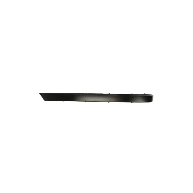Baguette et bande protectrice, pare-chocs arrière gauche BLIC 5703-05-0075975P