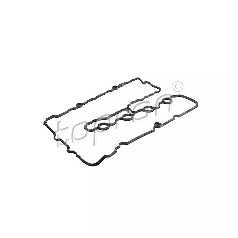 Joint de cache culbuteurs TOPRAN 628 122