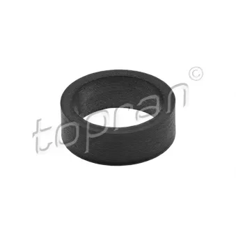 Bague d'étanchéité, injecteur TOPRAN 628 123