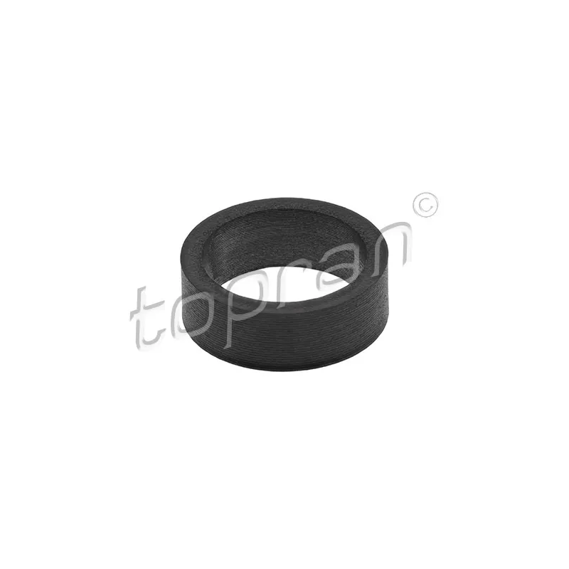 Bague d'étanchéité, injecteur TOPRAN 628 123