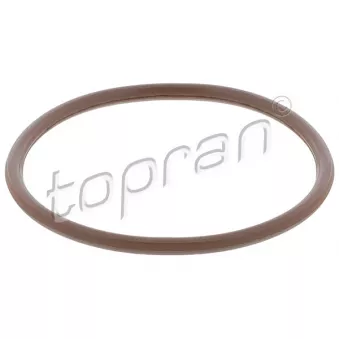 Joint, compresseur TOPRAN 628 317