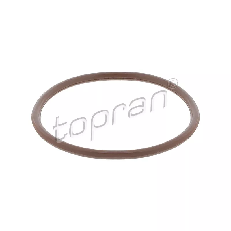 Joint, compresseur TOPRAN 628 317
