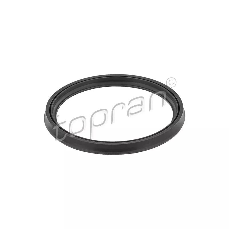 Bague d'étanchéité, gaine de suralimentation TOPRAN 628 320