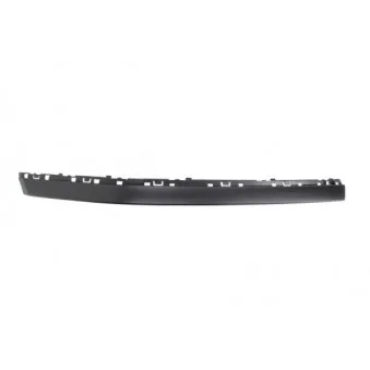Baguette et bande protectrice, pare-chocs avant droit BLIC 5703-05-0076920P