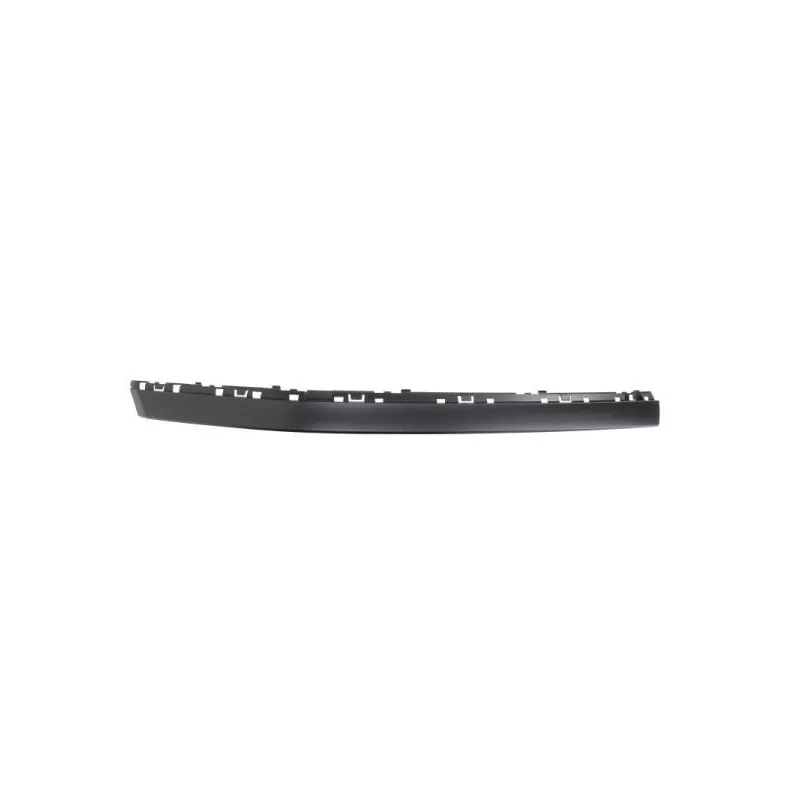 Baguette et bande protectrice, pare-chocs avant droit BLIC 5703-05-0076920P