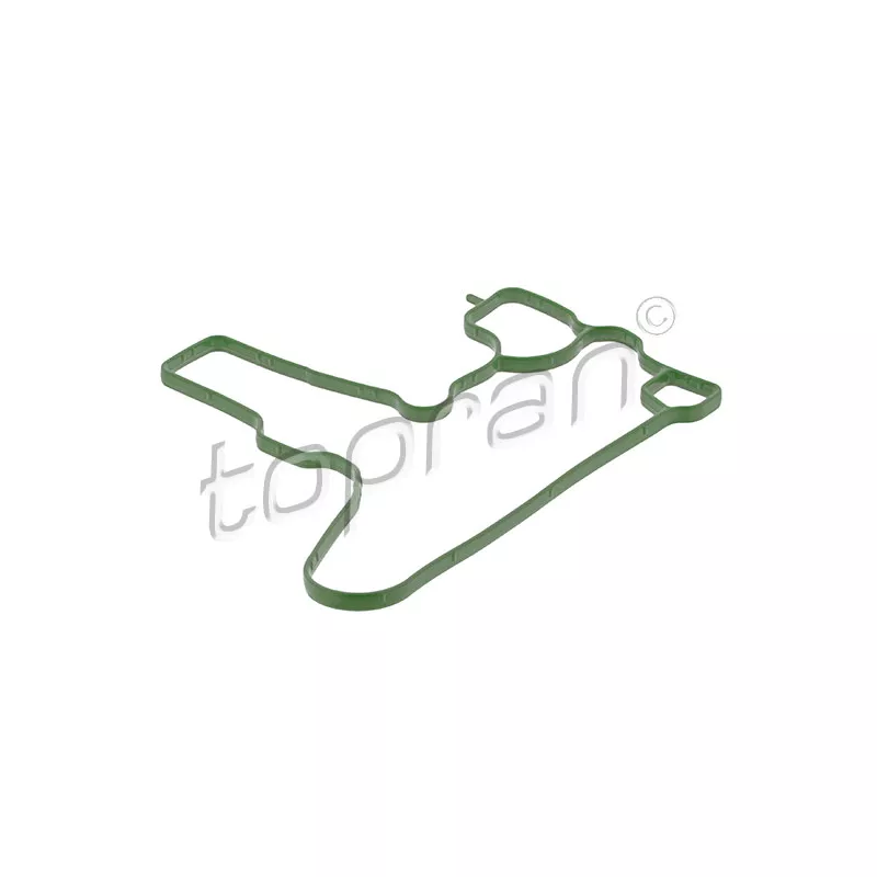 Joint spi de vilebrequin, ventilation du carter-moteur TOPRAN 628 321