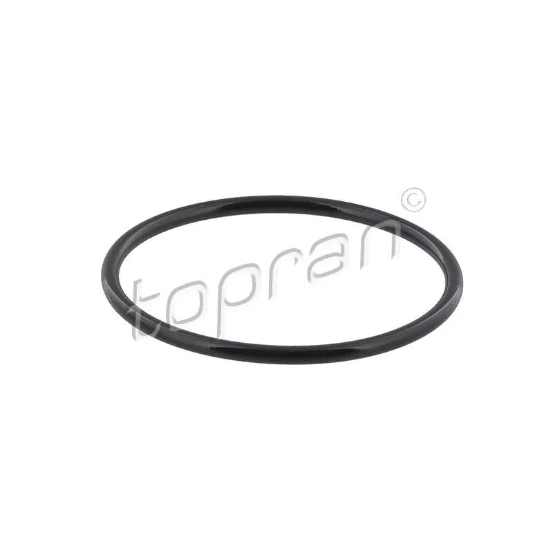 Bague d'étanchéité, moyeu de roue TOPRAN 628 322
