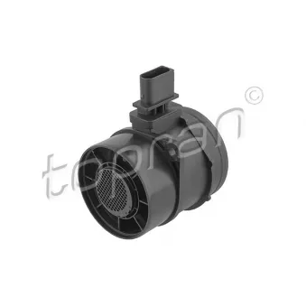 Débitmètre de masse d'air TOPRAN 629 202