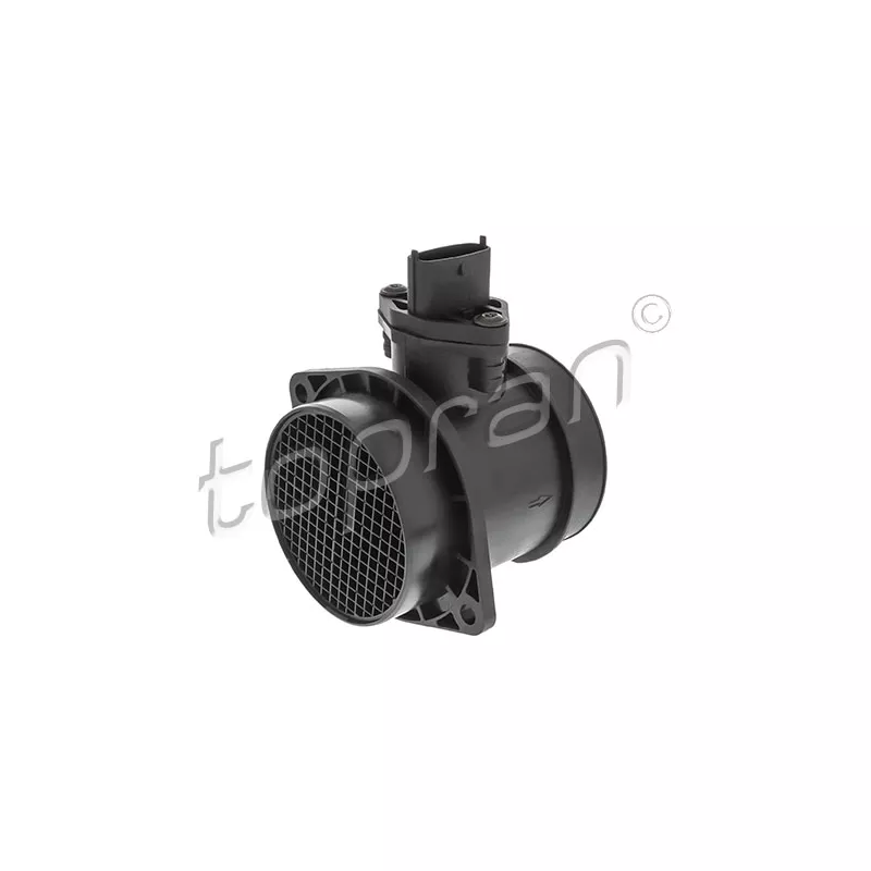 Débitmètre de masse d'air TOPRAN 629 203