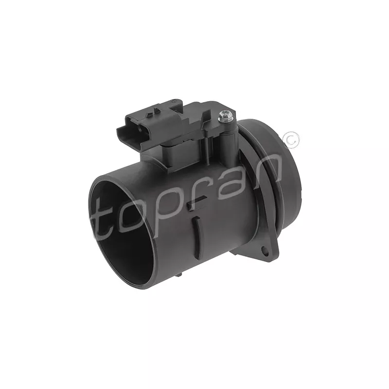 Débitmètre de masse d'air TOPRAN 629 206