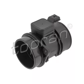 Débitmètre de masse d'air TOPRAN 629 207