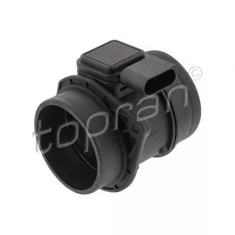 Débitmètre de masse d'air TOPRAN 629 209