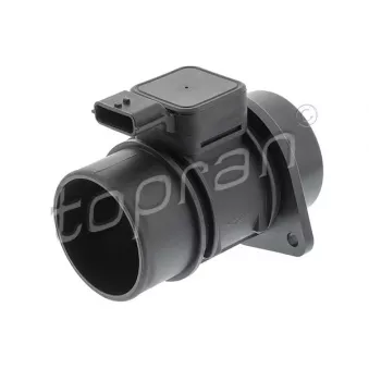 Débitmètre de masse d'air TOPRAN 629 210