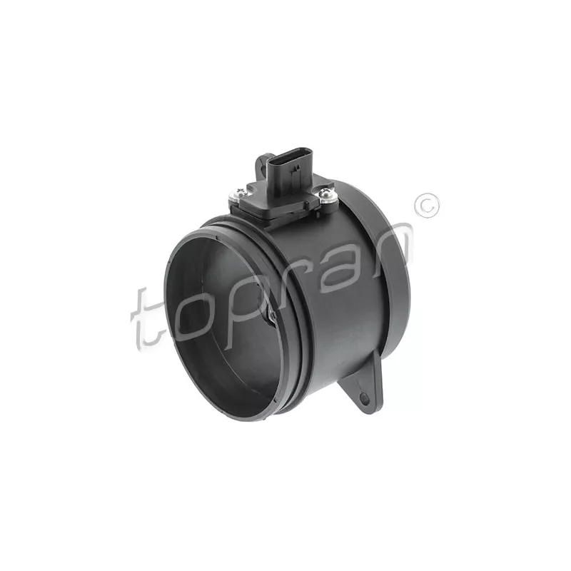 Débitmètre de masse d'air TOPRAN 629 213