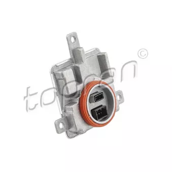 Appareil de commande, système d'éclairage TOPRAN 629 454