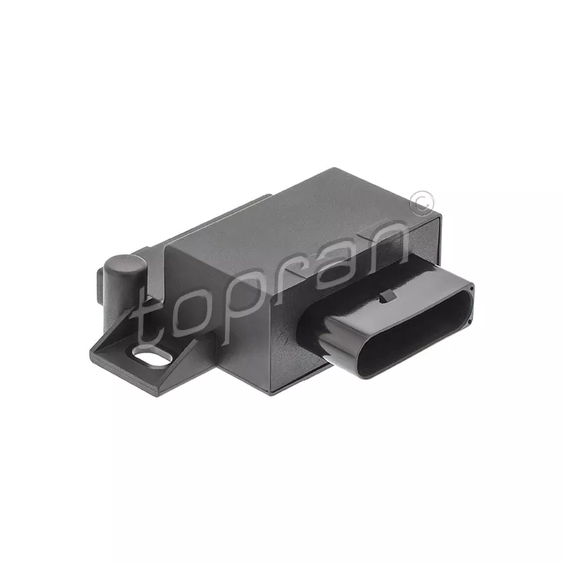 Dispositif de controle, pompe à carburant TOPRAN 629 455