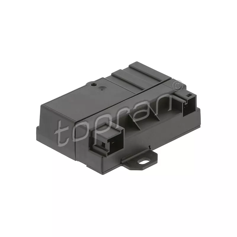 Dispositif de controle, pompe à carburant TOPRAN 629 456