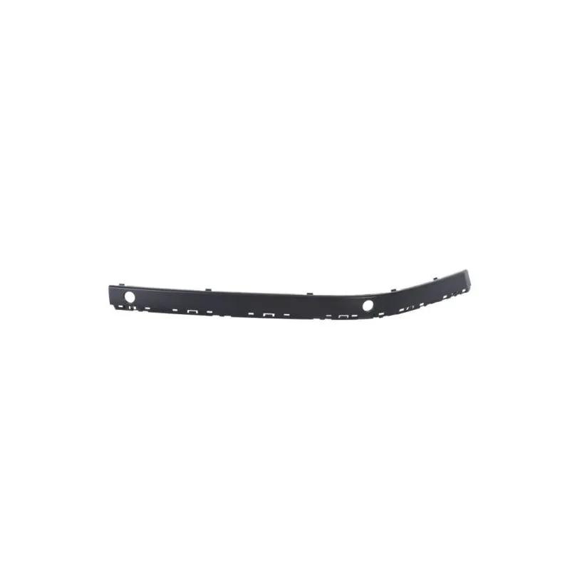 Baguette et bande protectrice, pare-chocs avant droit BLIC 5703-05-0076922P
