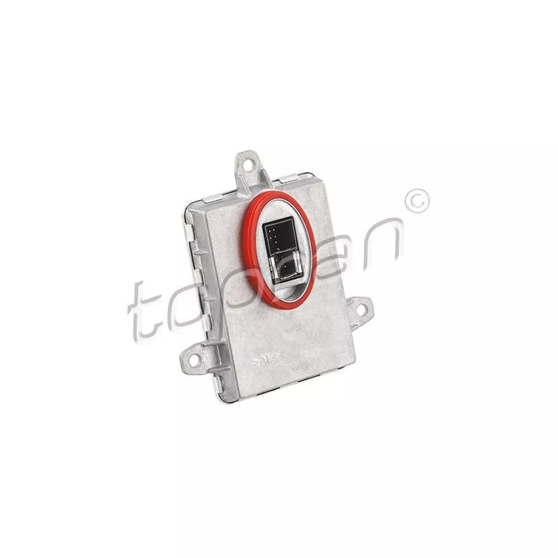 Ballast, lampe à décharge TOPRAN 629 458