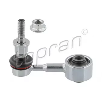Entretoise/tige, stabilisateur TOPRAN 629 727