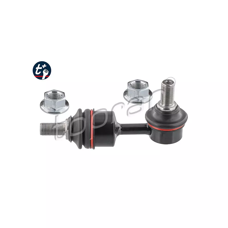 Entretoise/tige, stabilisateur TOPRAN 629 728