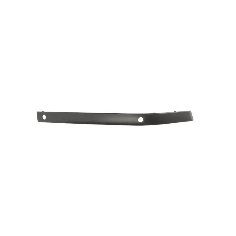 Baguette et bande protectrice, pare-chocs avant droit BLIC 5703-05-0076926P