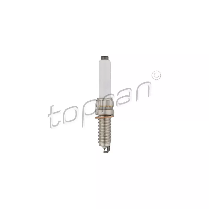Bougie d'allumage TOPRAN 629 901