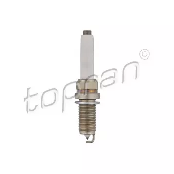Bougie d'allumage TOPRAN 629 902