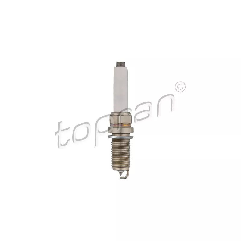 Bougie d'allumage TOPRAN 629 902