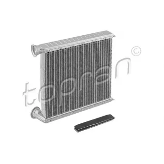 Système de chauffage TOPRAN 630 154