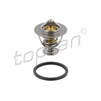 Thermostat d'eau TOPRAN 630 301