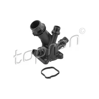 Thermostat d'eau TOPRAN 630 303