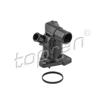 Thermostat d'eau TOPRAN 630 304