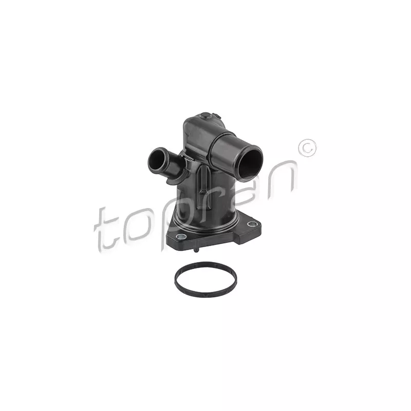 Thermostat d'eau TOPRAN 630 304