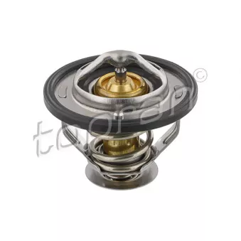 Thermostat d'eau TOPRAN 630 305