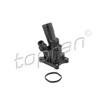 Thermostat d'eau TOPRAN 630 306