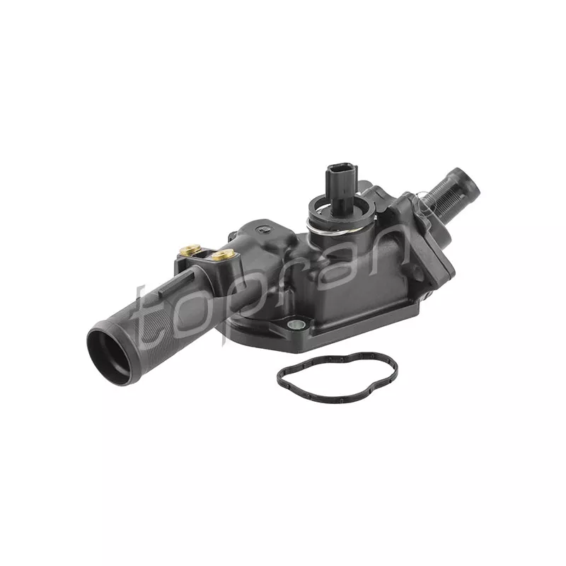 Boîtier du thermostat TOPRAN 630 308