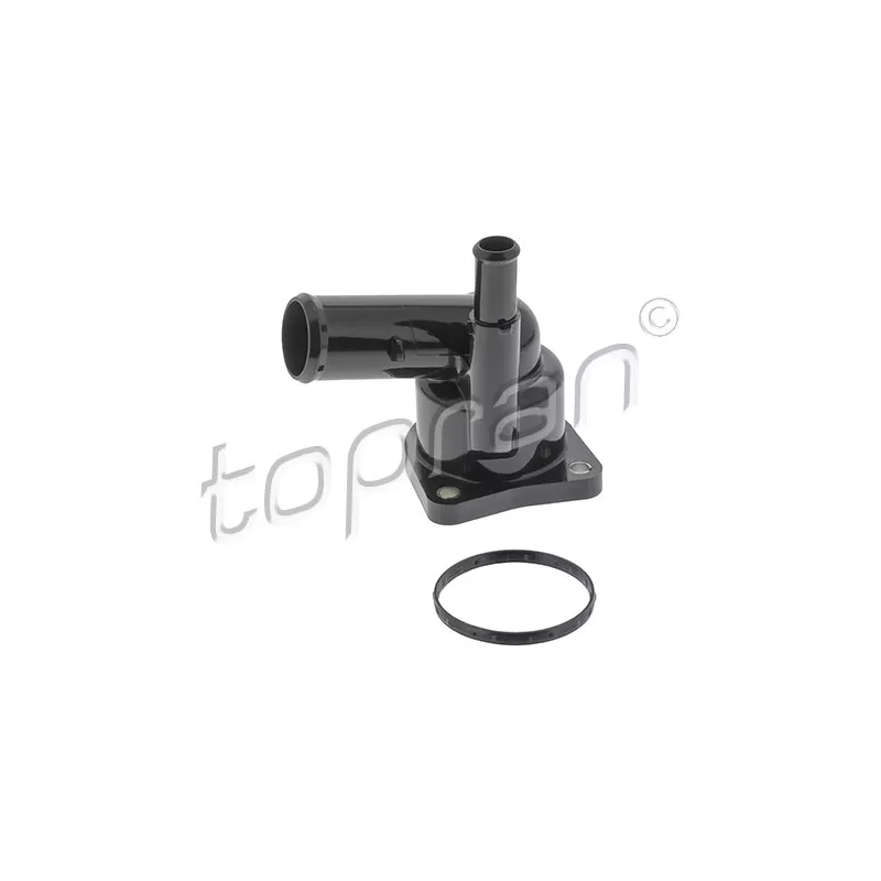 Thermostat, liquide de refroidissement TOPRAN 630 310