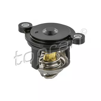 Thermostat, liquide de refroidissement TOPRAN 630 313