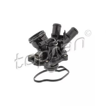 Thermostat, liquide de refroidissement TOPRAN 630 315