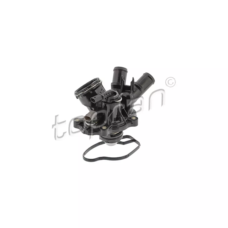 Thermostat, liquide de refroidissement TOPRAN 630 315
