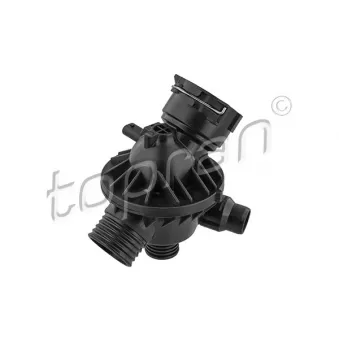 Thermostat, liquide de refroidissement TOPRAN 630 316